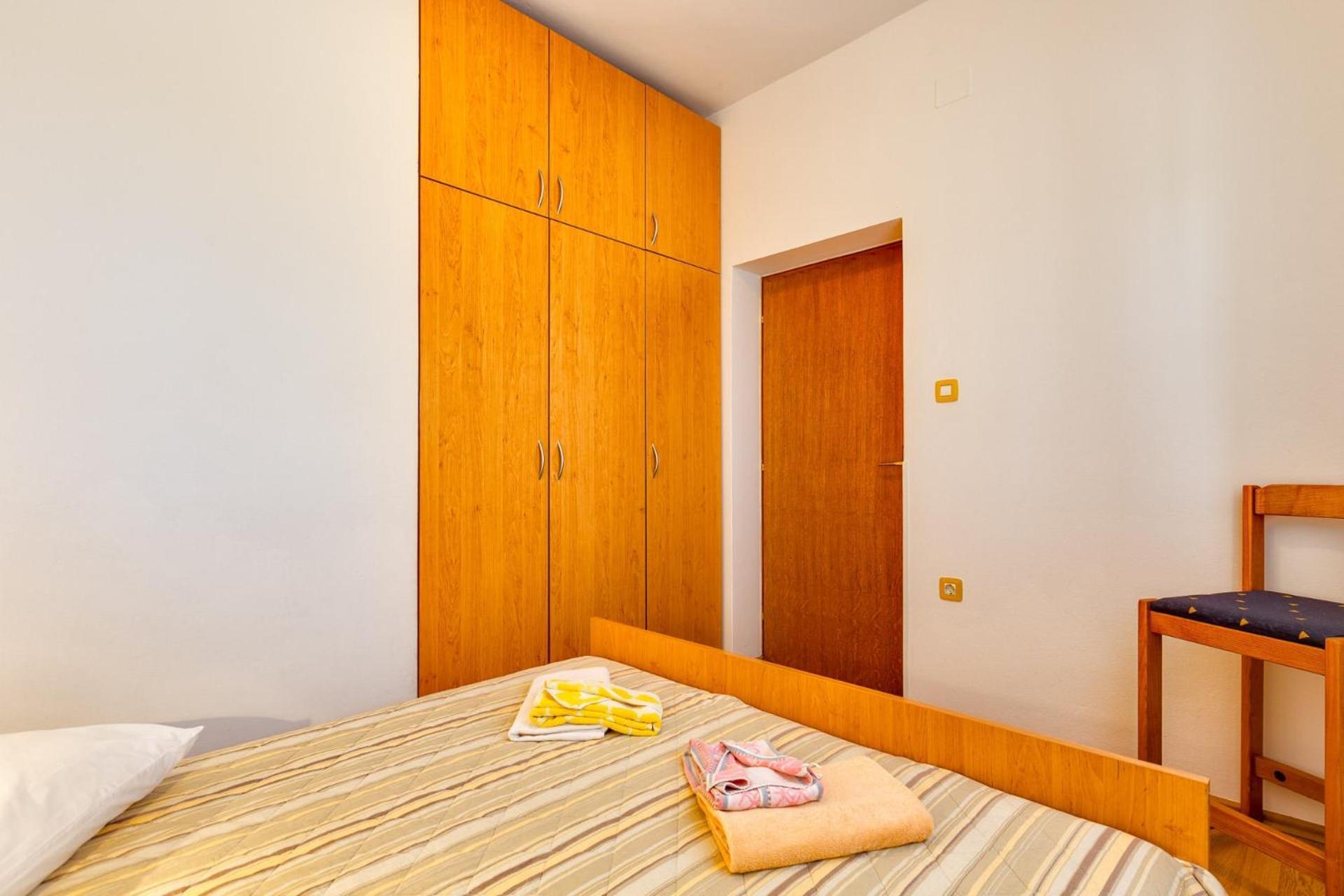Apartments With A Parking Space Mali Lošinj Quarto foto