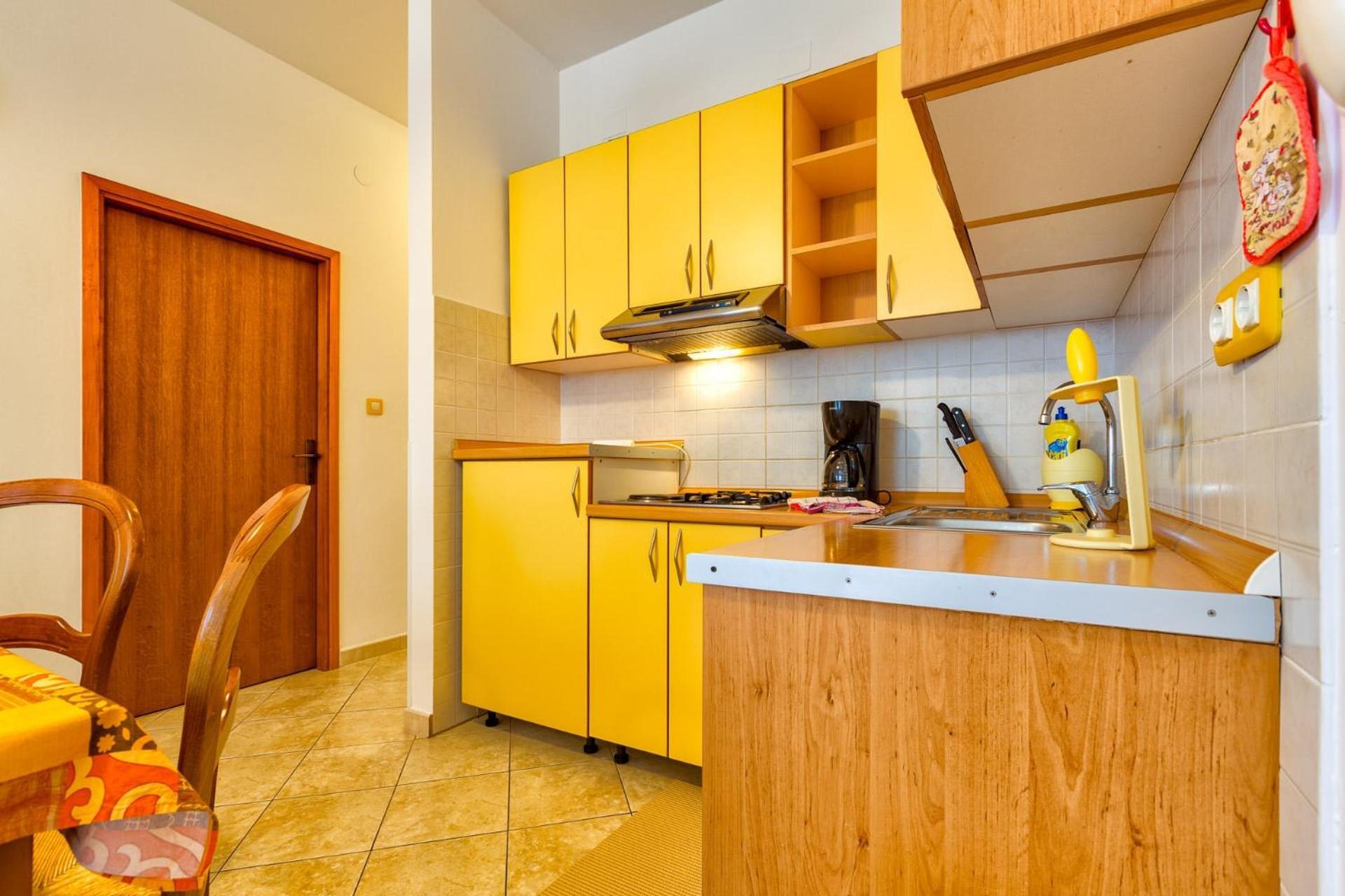Apartments With A Parking Space Mali Lošinj Quarto foto