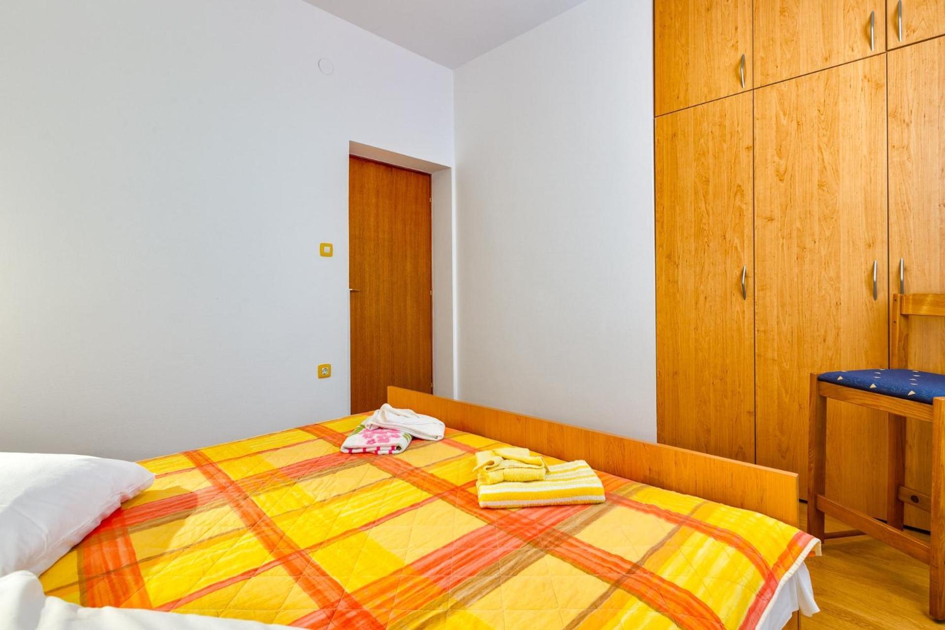 Apartments With A Parking Space Mali Lošinj Quarto foto