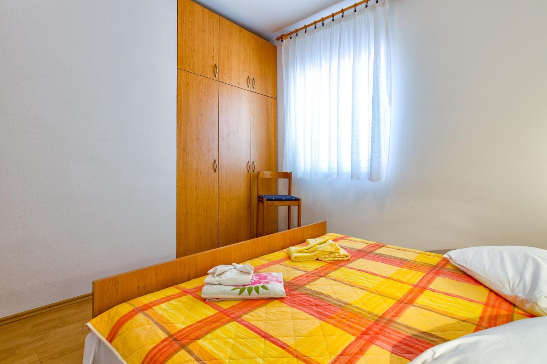 Apartments With A Parking Space Mali Lošinj Quarto foto