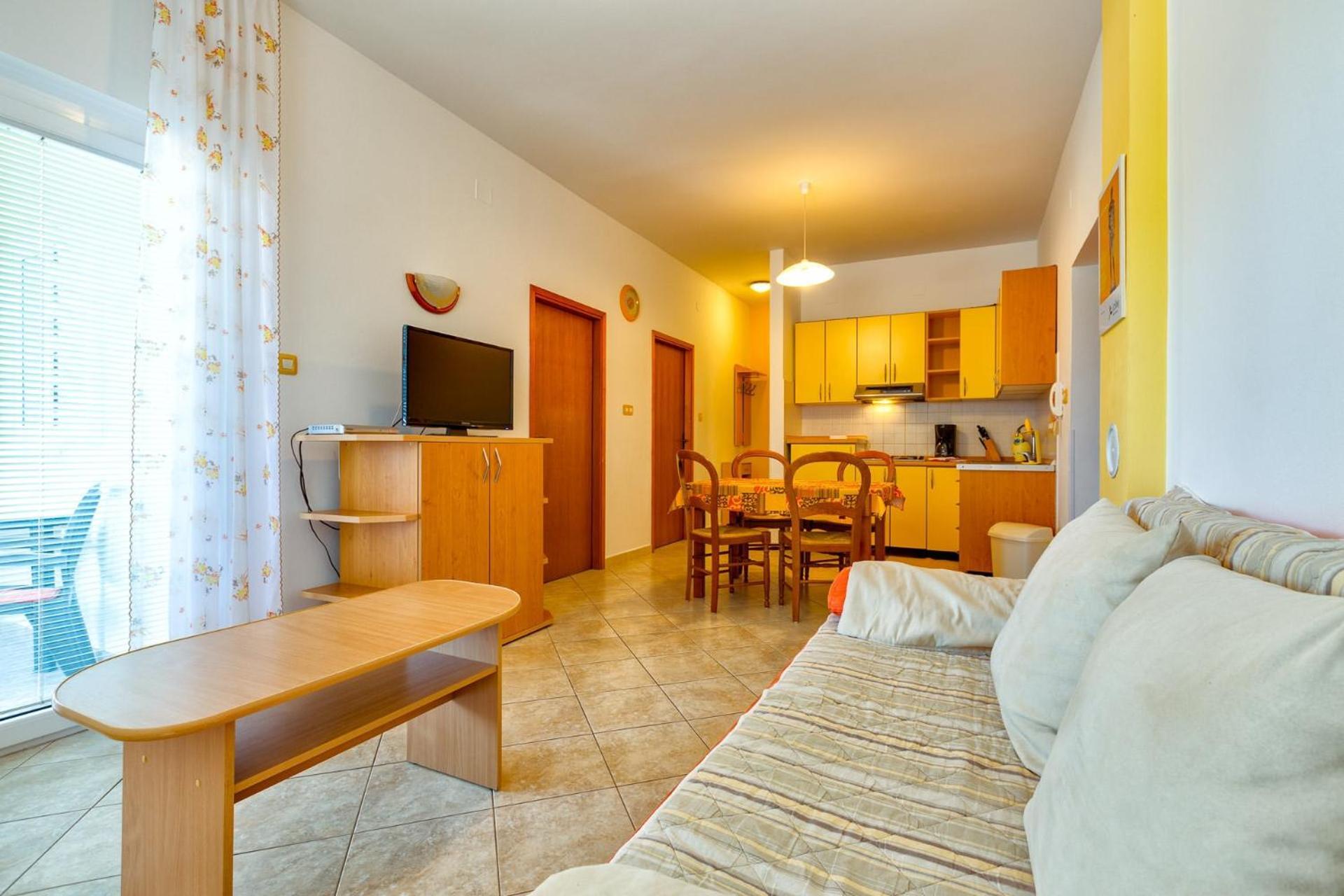 Apartments With A Parking Space Mali Lošinj Quarto foto